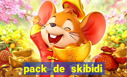 pack de skibidi toilet para drawing cartoons 2
